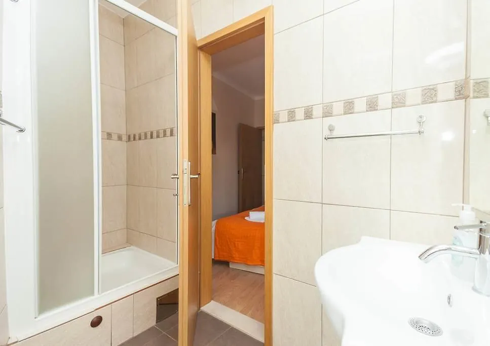 Central Square Apartment Split