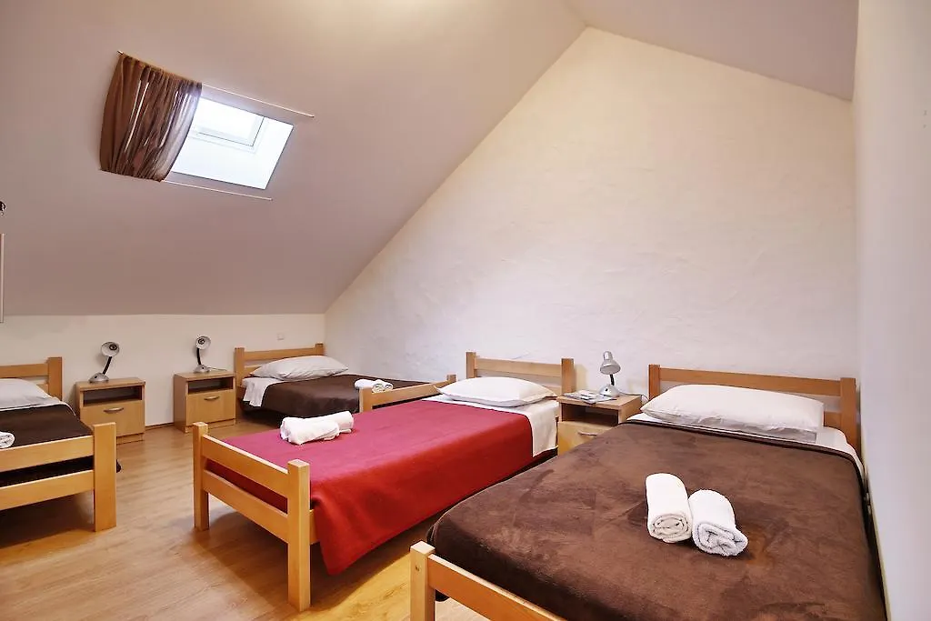 Central Square Apartment Split