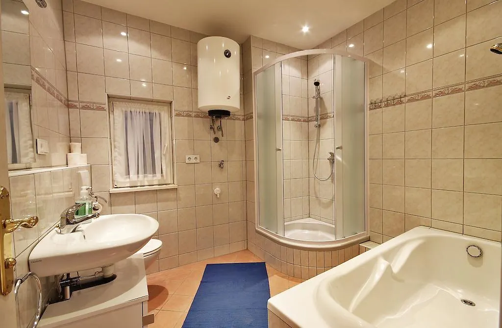 Central Square Apartment Split